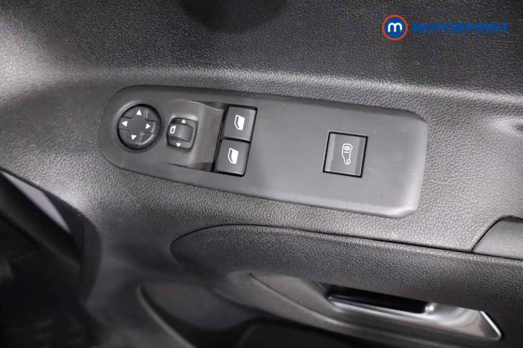 Peugeot Partner Professional Manual Diesel Panel Van - Stock Number (1571156) - 20th supplementary image