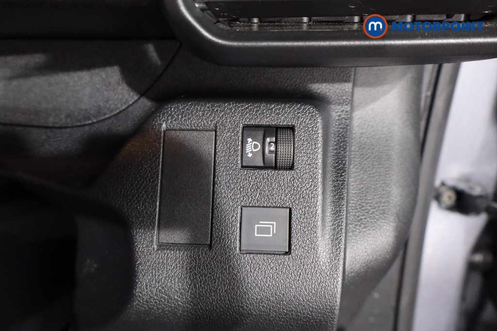 Peugeot Partner Professional Manual Diesel Panel Van - Stock Number (1571156) - 21st supplementary image
