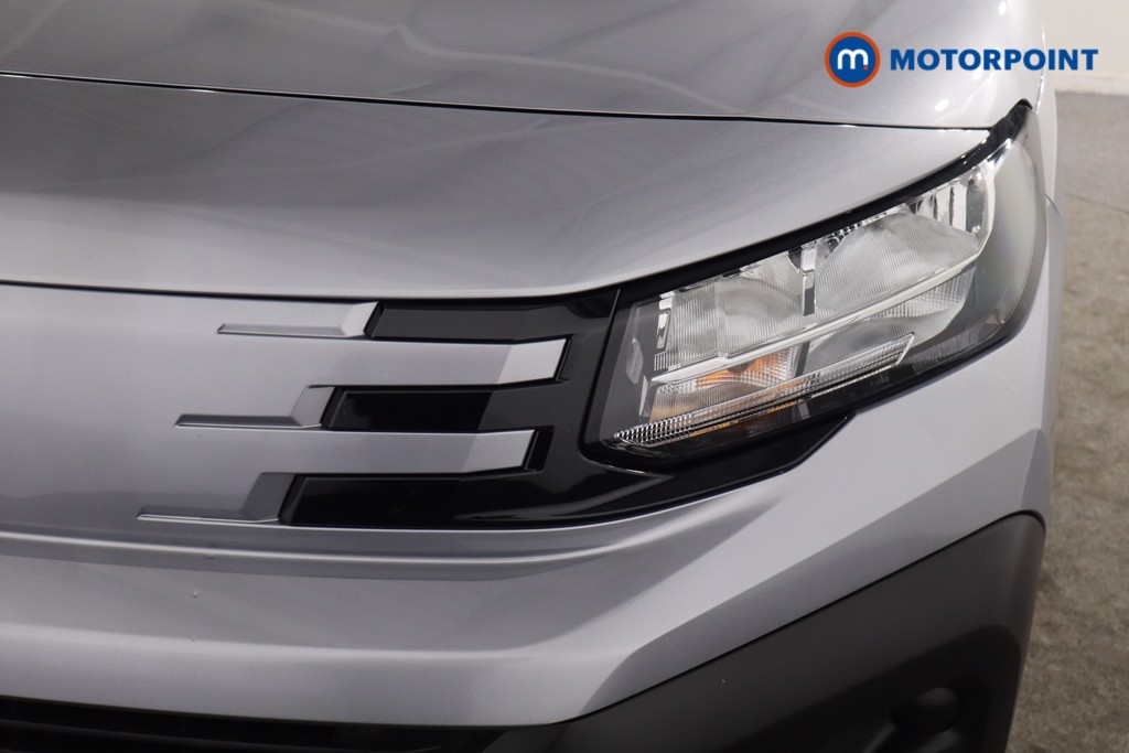 Peugeot Partner Professional Manual Diesel Panel Van - Stock Number (1571156) - 25th supplementary image
