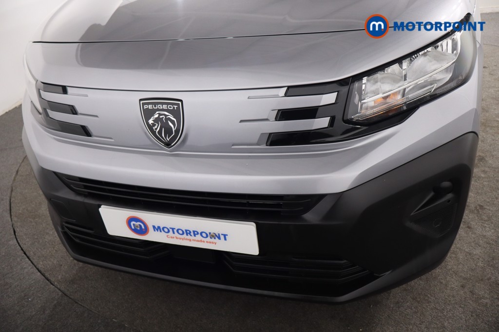 Peugeot Partner Professional Manual Diesel Panel Van - Stock Number (1571156) - 28th supplementary image