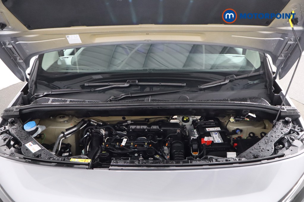Peugeot Partner Professional Manual Diesel Panel Van - Stock Number (1571156) - 29th supplementary image