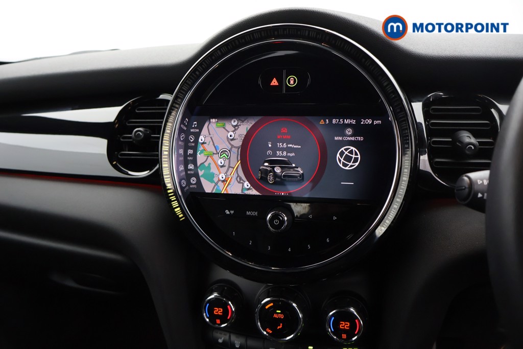 Mini Hatchback Cooper S Level 2 Automatic Electric Hatchback - Stock Number (1571157) - 5th supplementary image
