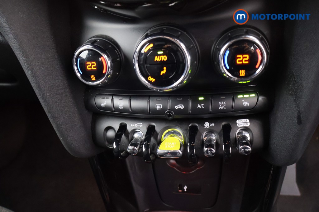 Mini Hatchback Cooper S Level 2 Automatic Electric Hatchback - Stock Number (1571157) - 6th supplementary image