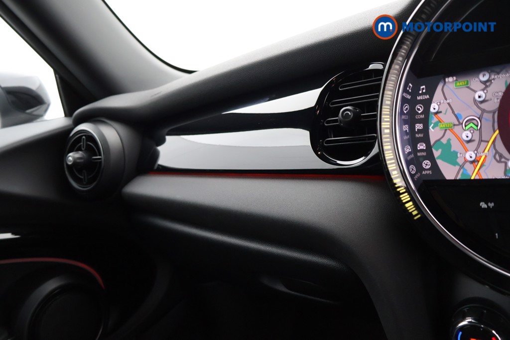 Mini Hatchback Cooper S Level 2 Automatic Electric Hatchback - Stock Number (1571157) - 7th supplementary image