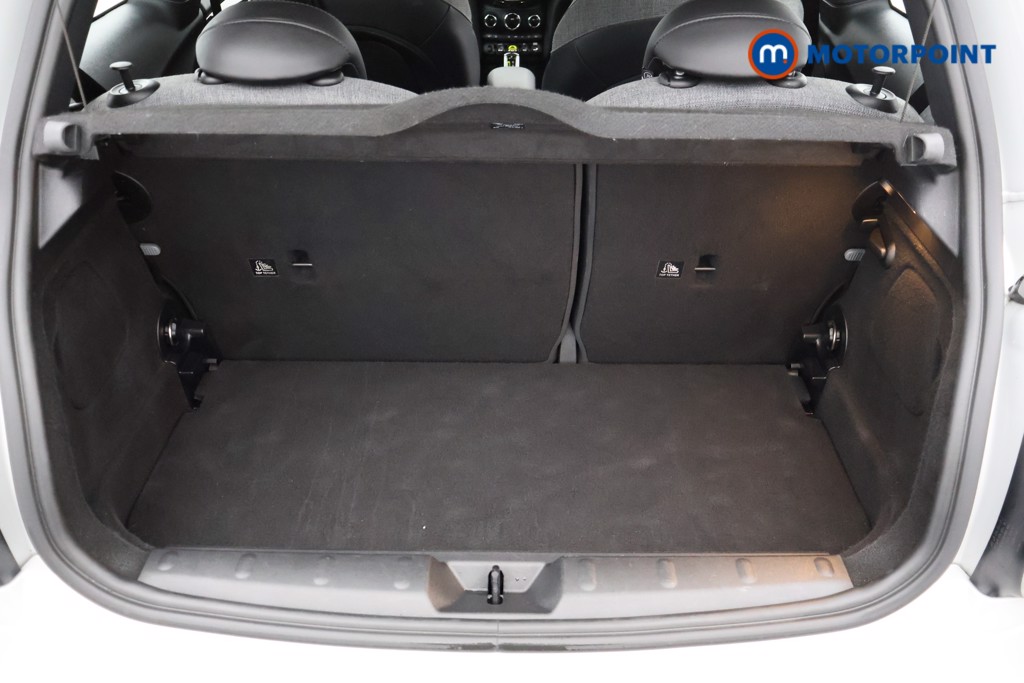 Mini Hatchback Cooper S Level 2 Automatic Electric Hatchback - Stock Number (1571157) - 12th supplementary image