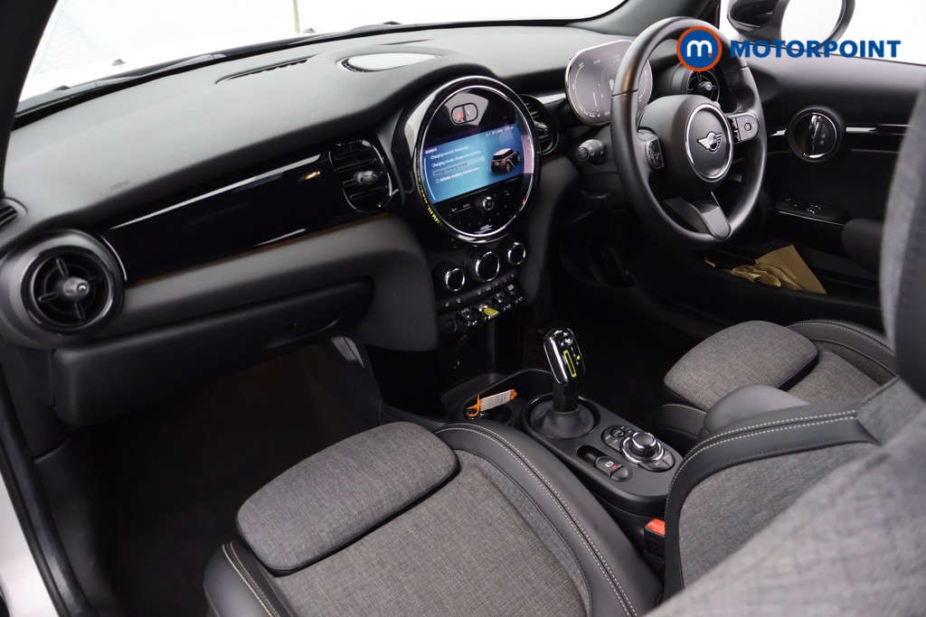 Mini Hatchback Cooper S Level 2 Automatic Electric Hatchback - Stock Number (1571157) - 13th supplementary image