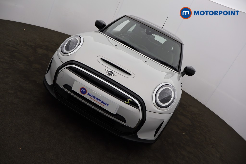 Mini Hatchback Cooper S Level 2 Automatic Electric Hatchback - Stock Number (1571157) - 14th supplementary image