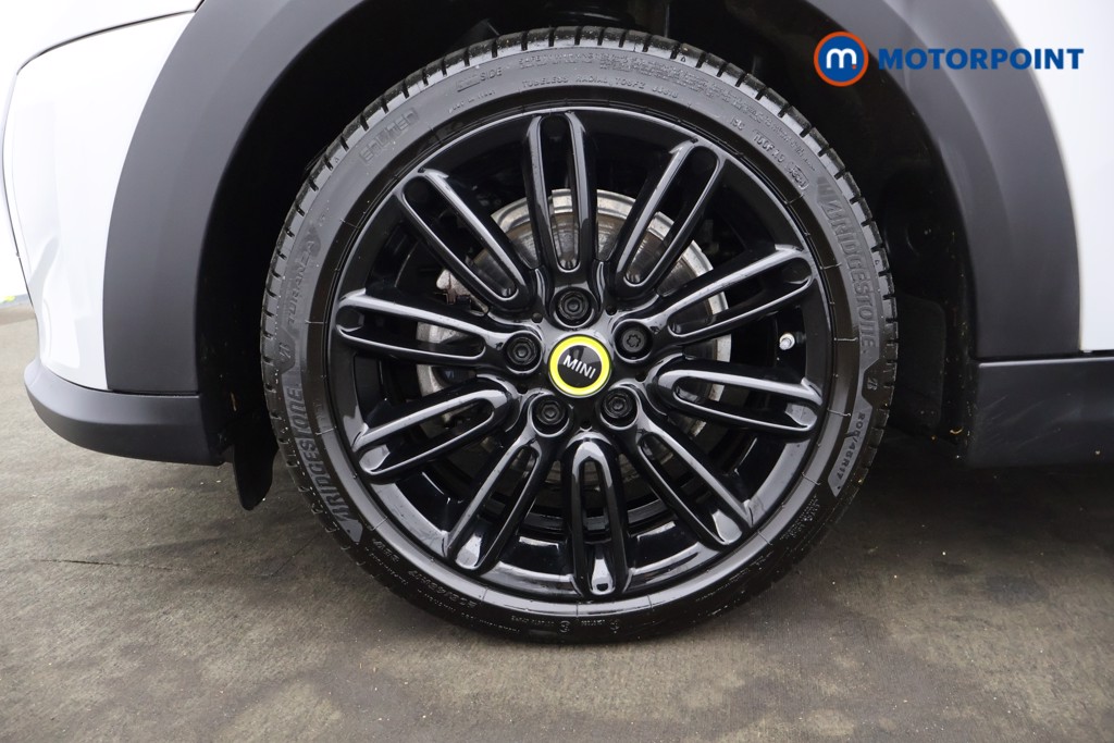 Mini Hatchback Cooper S Level 2 Automatic Electric Hatchback - Stock Number (1571157) - 15th supplementary image