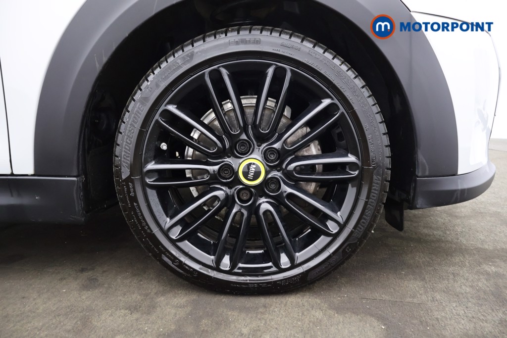 Mini Hatchback Cooper S Level 2 Automatic Electric Hatchback - Stock Number (1571157) - 18th supplementary image