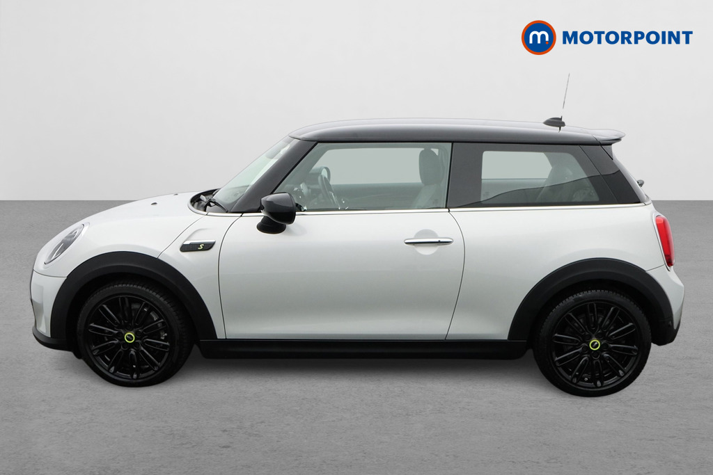 Mini Hatchback Cooper S Level 2 Automatic Electric Hatchback - Stock Number (1571157) - Passenger side
