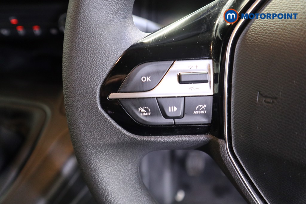 Peugeot Partner Professional Manual Diesel Panel Van - Stock Number (1571245) - 5th supplementary image