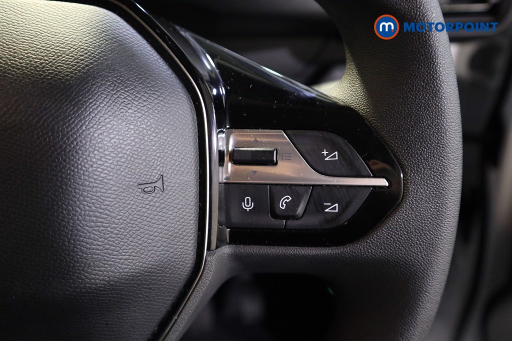 Peugeot Partner Professional Manual Diesel Panel Van - Stock Number (1571245) - 6th supplementary image