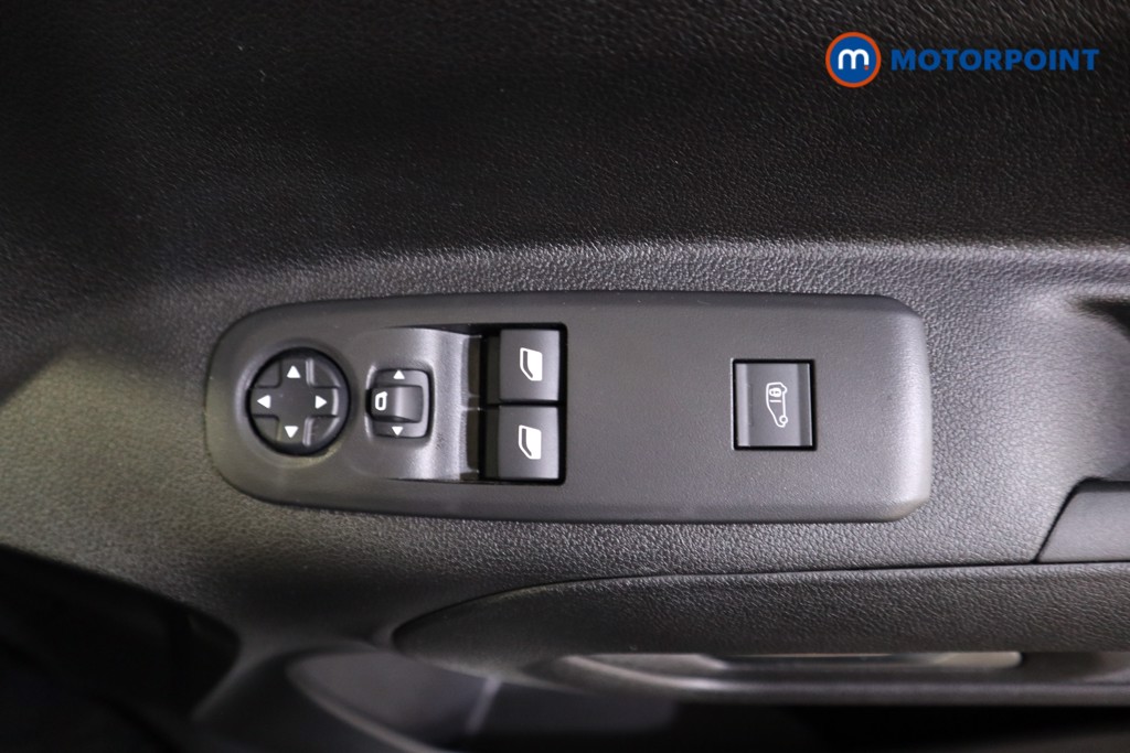 Peugeot Partner Professional Manual Diesel Panel Van - Stock Number (1571245) - 9th supplementary image