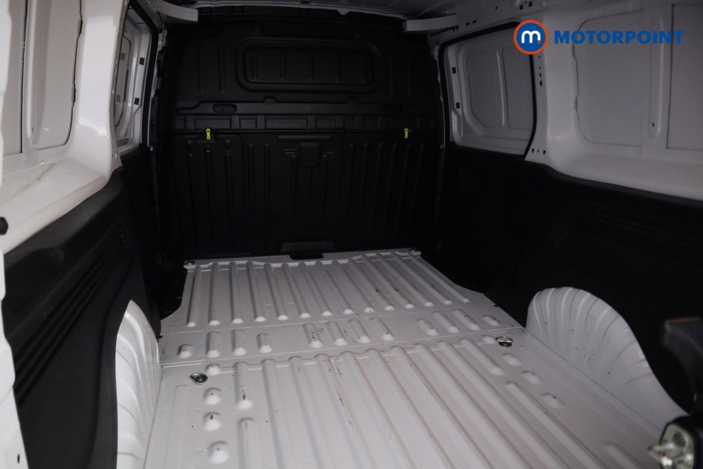 Peugeot Partner Professional Manual Diesel Panel Van - Stock Number (1571245) - 11th supplementary image