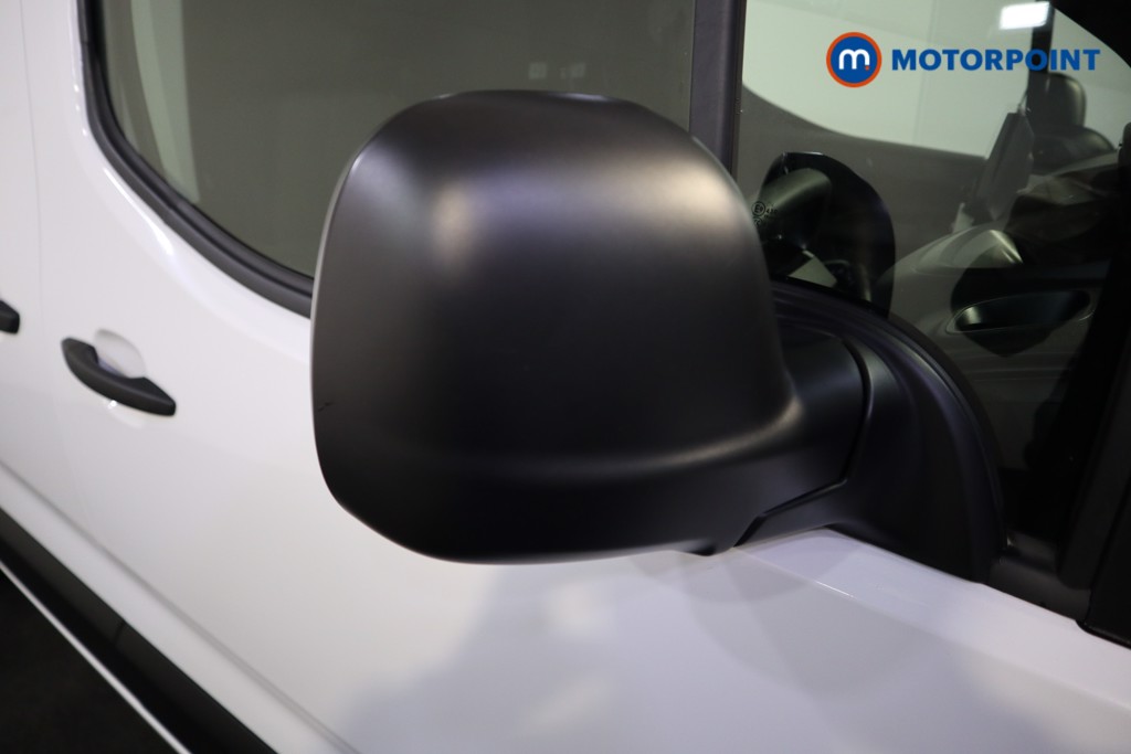 Peugeot Partner Professional Manual Diesel Panel Van - Stock Number (1571245) - 19th supplementary image