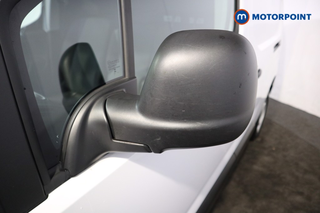 Peugeot Partner Professional Manual Diesel Panel Van - Stock Number (1571245) - 20th supplementary image