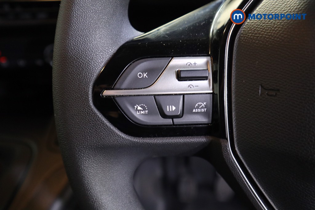 Peugeot Partner Professional Manual Diesel Panel Van - Stock Number (1571252) - 5th supplementary image
