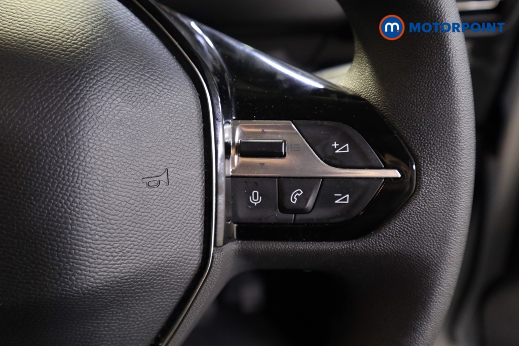 Peugeot Partner Professional Manual Diesel Panel Van - Stock Number (1571252) - 6th supplementary image