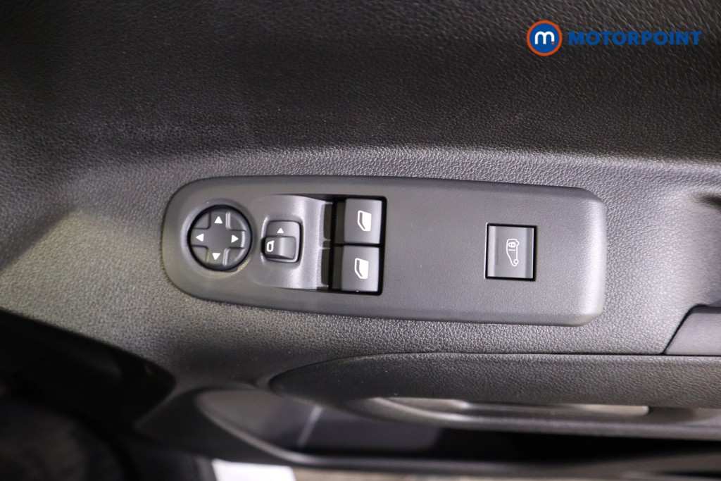 Peugeot Partner Professional Manual Diesel Panel Van - Stock Number (1571252) - 8th supplementary image