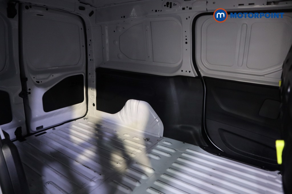 Peugeot Partner Professional Manual Diesel Panel Van - Stock Number (1571252) - 10th supplementary image
