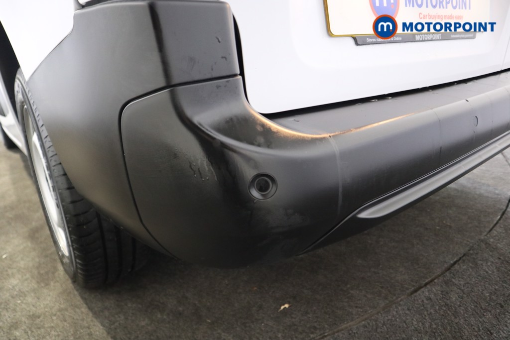 Peugeot Partner Professional Manual Diesel Panel Van - Stock Number (1571252) - 15th supplementary image