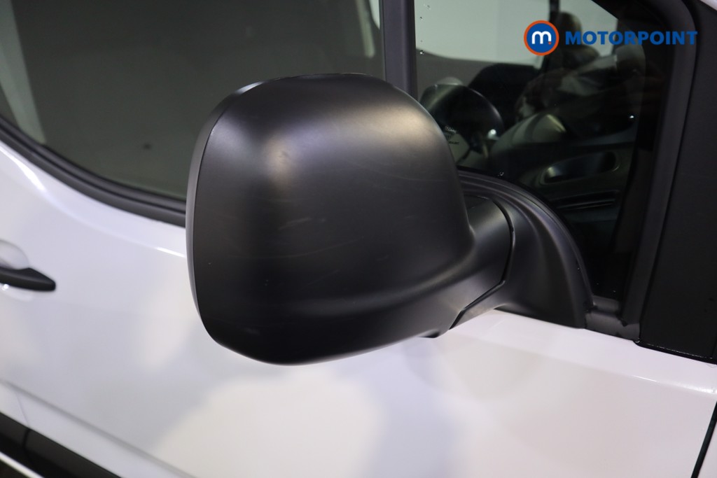 Peugeot Partner Professional Manual Diesel Panel Van - Stock Number (1571252) - 18th supplementary image
