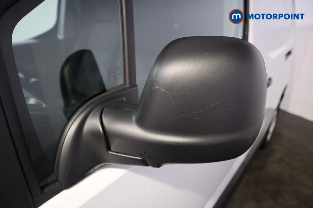 Peugeot Partner Professional Manual Diesel Panel Van - Stock Number (1571252) - 19th supplementary image