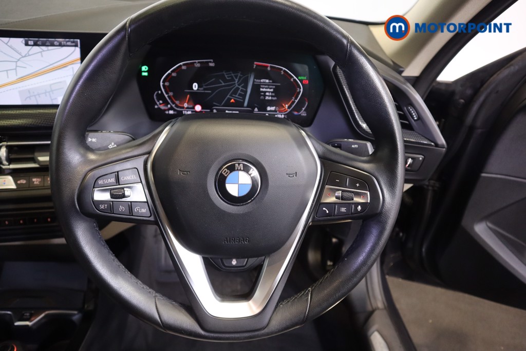 BMW 2 Series Sport Automatic Petrol Saloon - Stock Number (1571263) - 3rd supplementary image