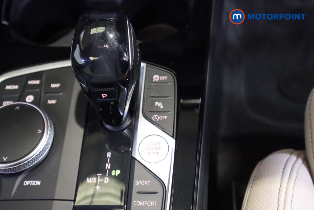 BMW 2 Series Sport Automatic Petrol Saloon - Stock Number (1571263) - 5th supplementary image