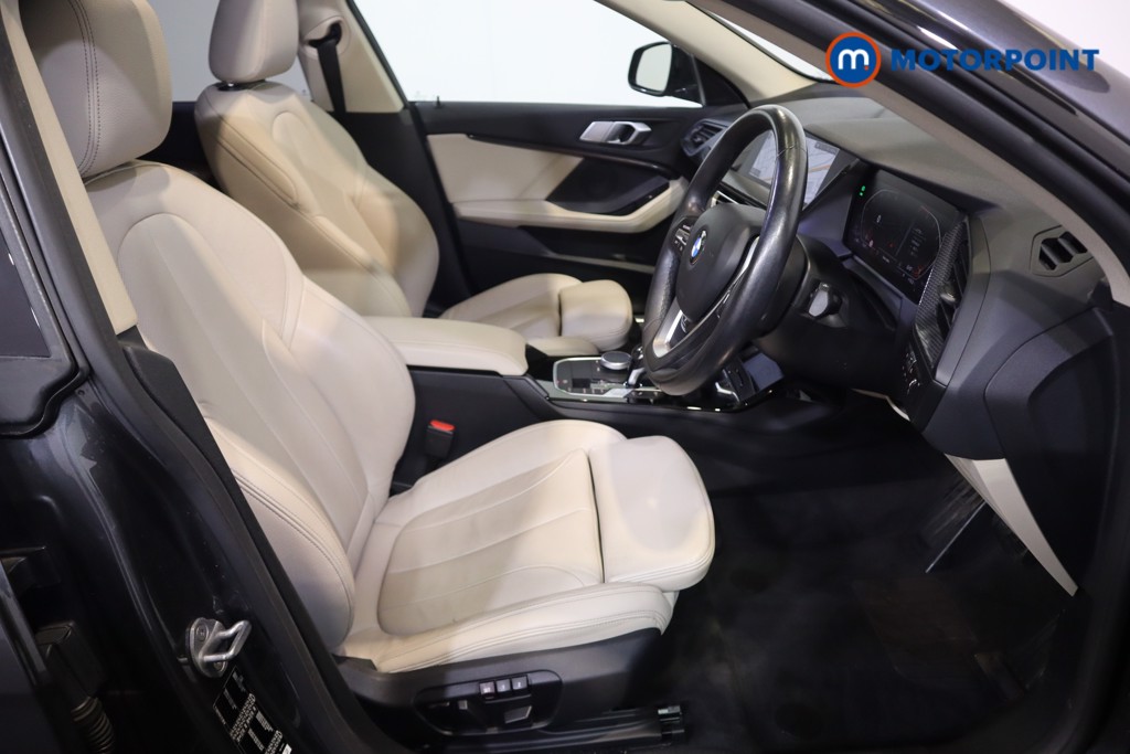 BMW 2 Series Sport Automatic Petrol Saloon - Stock Number (1571263) - 6th supplementary image
