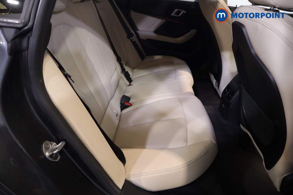 BMW 2 Series Sport Automatic Petrol Saloon - Stock Number (1571263) - 7th supplementary image