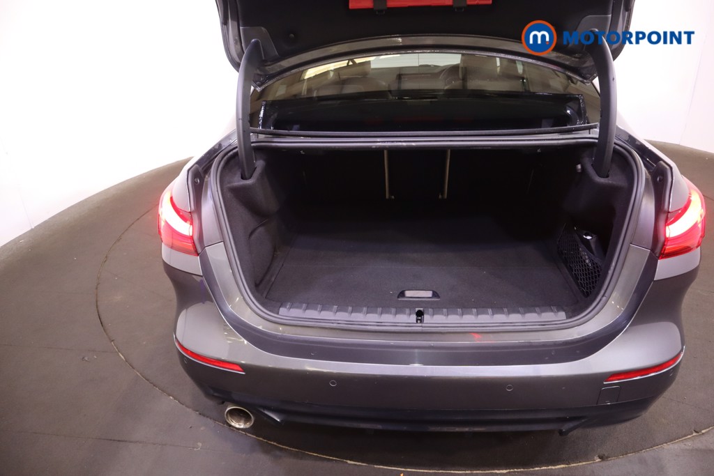 BMW 2 Series Sport Automatic Petrol Saloon - Stock Number (1571263) - 8th supplementary image