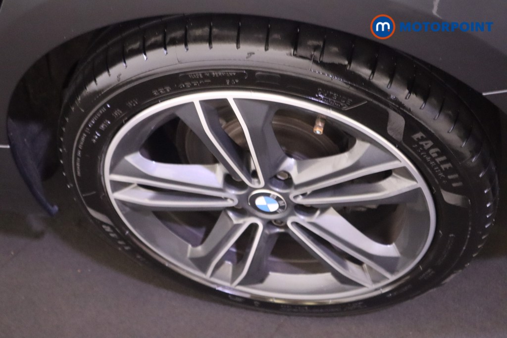 BMW 2 Series Sport Automatic Petrol Saloon - Stock Number (1571263) - 9th supplementary image