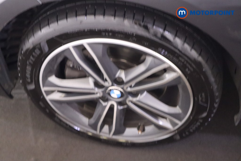 BMW 2 Series Sport Automatic Petrol Saloon - Stock Number (1571263) - 10th supplementary image