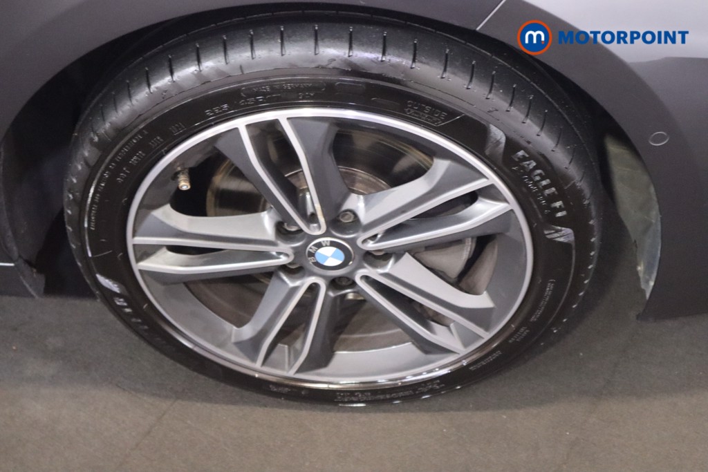 BMW 2 Series Sport Automatic Petrol Saloon - Stock Number (1571263) - 11th supplementary image