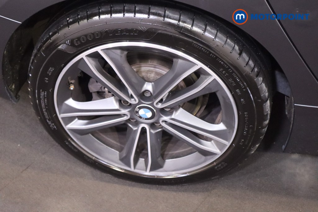 BMW 2 Series Sport Automatic Petrol Saloon - Stock Number (1571263) - 12th supplementary image