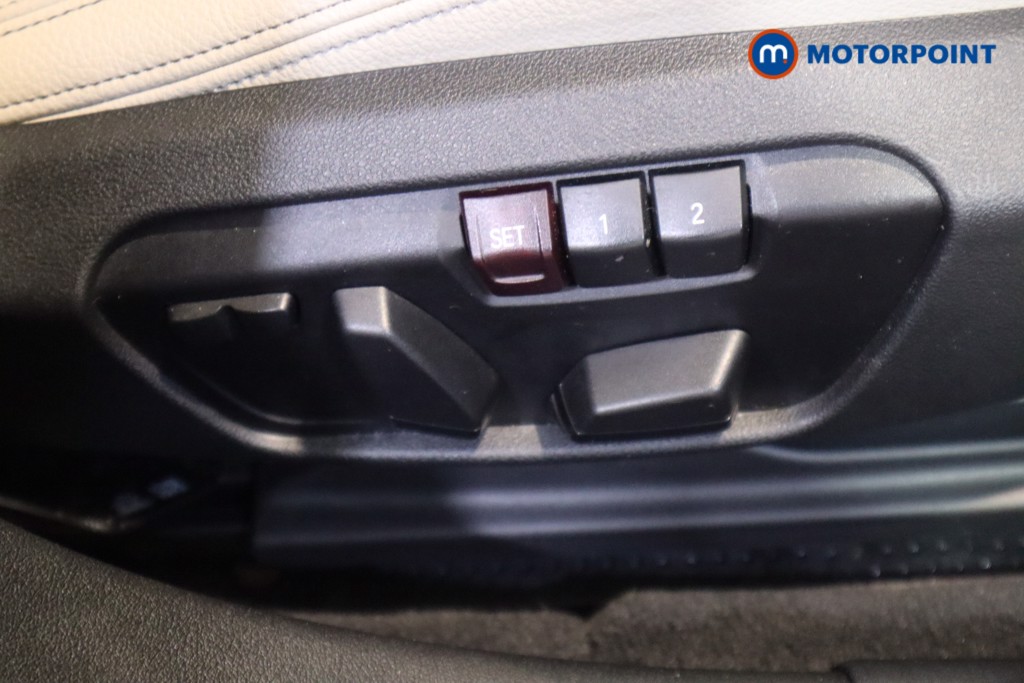 BMW 2 Series Sport Automatic Petrol Saloon - Stock Number (1571263) - 16th supplementary image