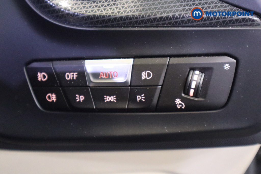 BMW 2 Series Sport Automatic Petrol Saloon - Stock Number (1571263) - 17th supplementary image