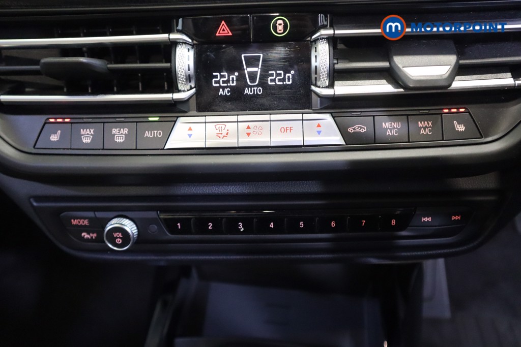 BMW 2 Series Sport Automatic Petrol Saloon - Stock Number (1571263) - 21st supplementary image