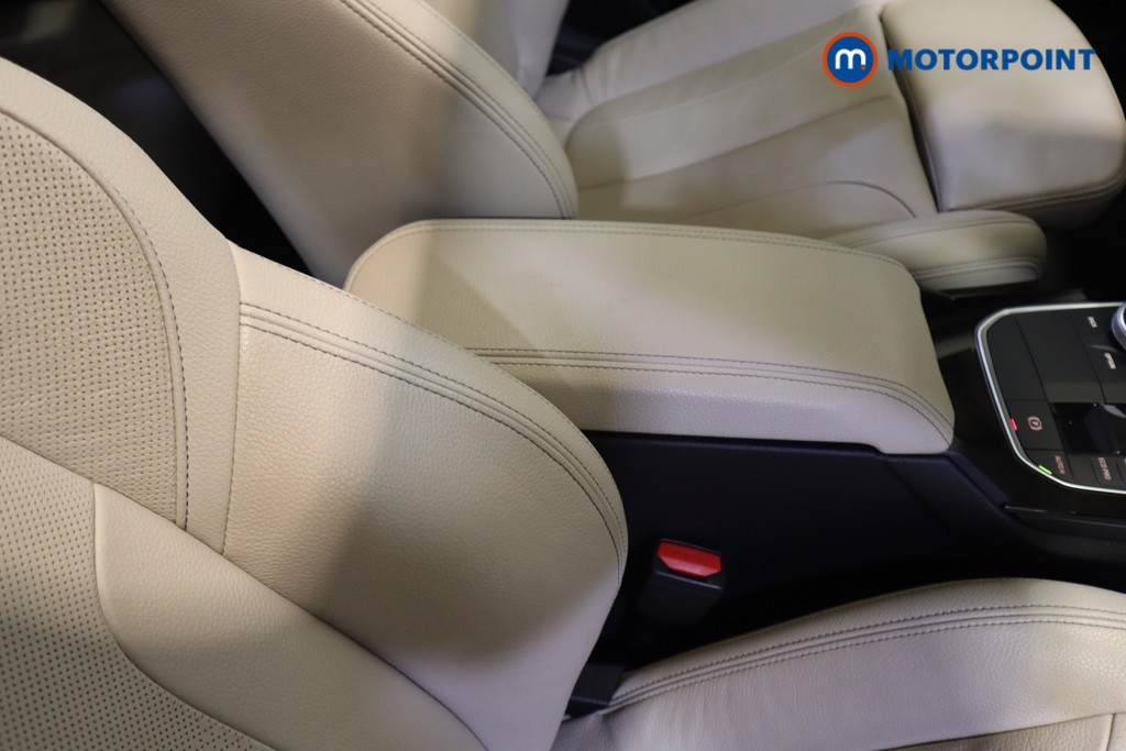 BMW 2 Series Sport Automatic Petrol Saloon - Stock Number (1571263) - 26th supplementary image