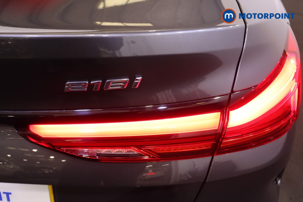 BMW 2 Series Sport Automatic Petrol Saloon - Stock Number (1571263) - 35th supplementary image