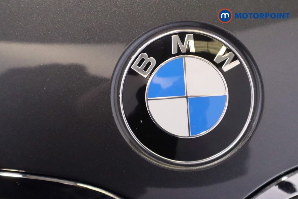 BMW 2 Series Sport Automatic Petrol Saloon - Stock Number (1571263) - 40th supplementary image