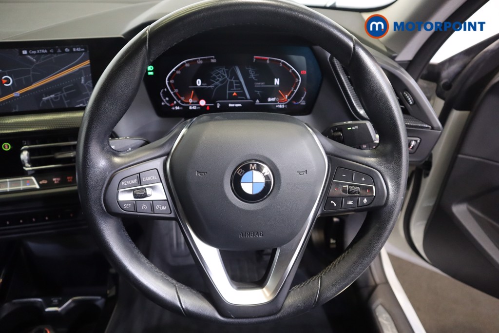 BMW 2 Series Sport Manual Petrol Saloon - Stock Number (1571266) - 3rd supplementary image