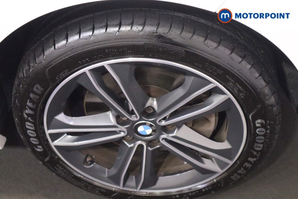 BMW 2 Series Sport Manual Petrol Saloon - Stock Number (1571266) - 11th supplementary image