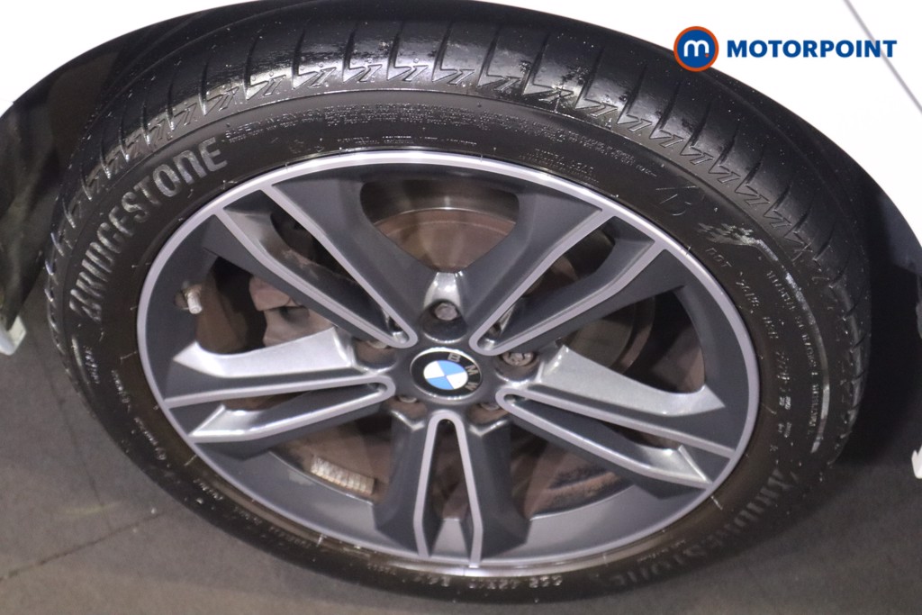 BMW 2 Series Sport Manual Petrol Saloon - Stock Number (1571266) - 12th supplementary image