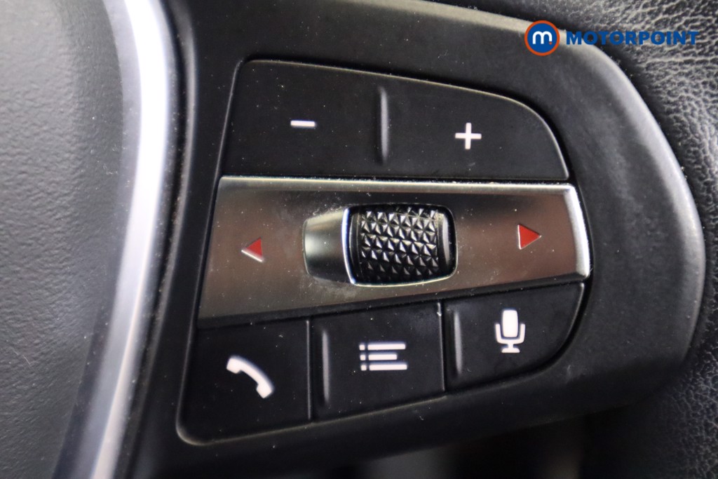 BMW 2 Series Sport Manual Petrol Saloon - Stock Number (1571266) - 18th supplementary image