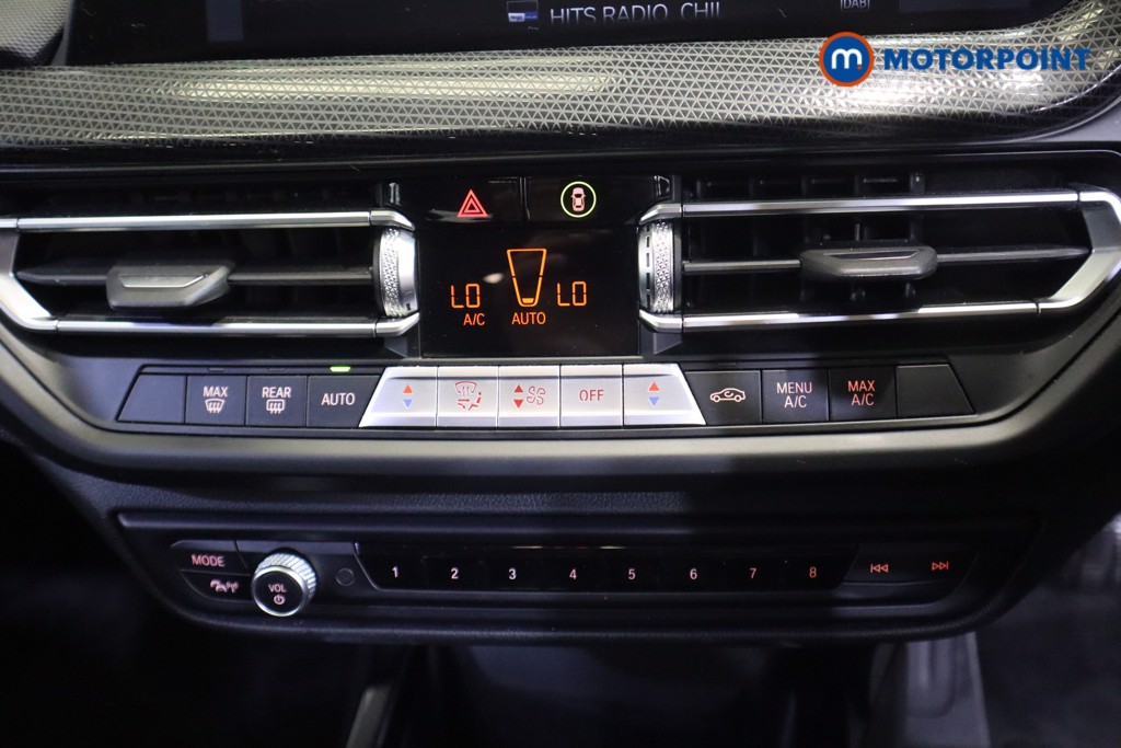 BMW 2 Series Sport Manual Petrol Saloon - Stock Number (1571266) - 20th supplementary image