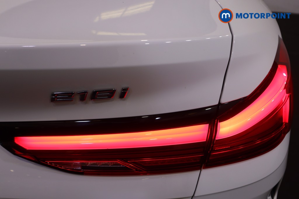 BMW 2 Series Sport Manual Petrol Saloon - Stock Number (1571266) - 31st supplementary image