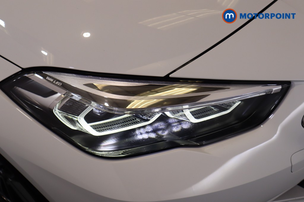 BMW 2 Series Sport Manual Petrol Saloon - Stock Number (1571266) - 33rd supplementary image
