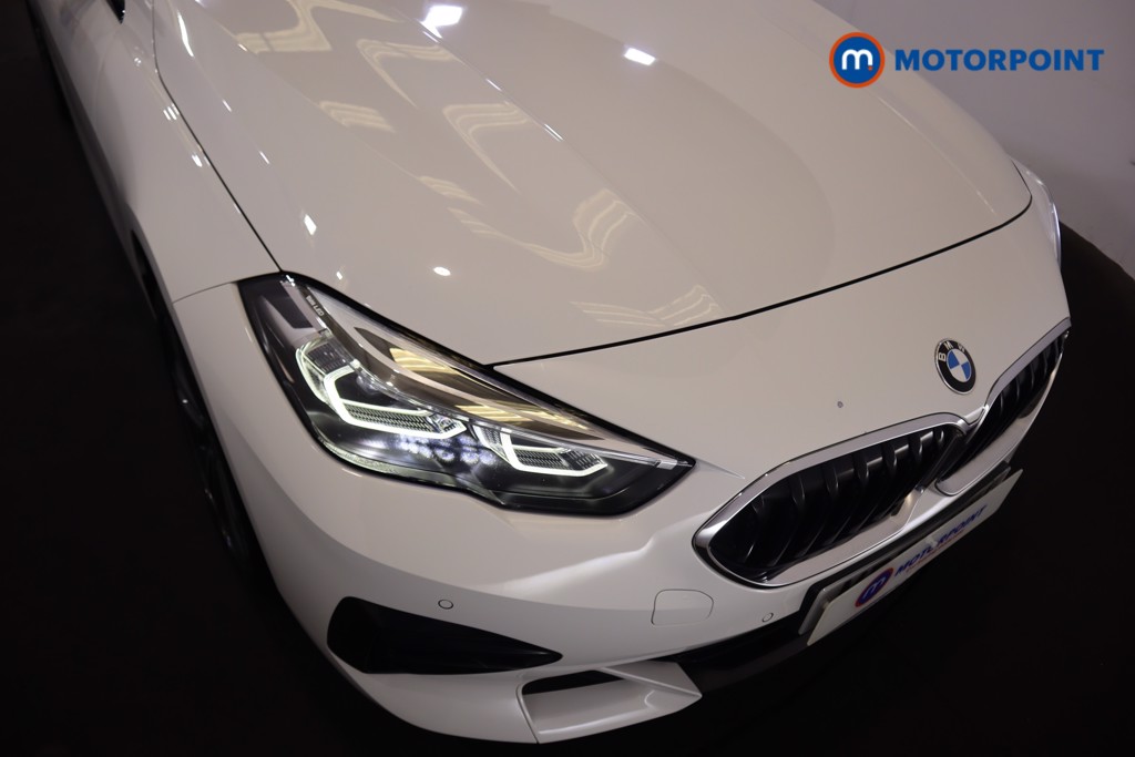 BMW 2 Series Sport Manual Petrol Saloon - Stock Number (1571266) - 34th supplementary image